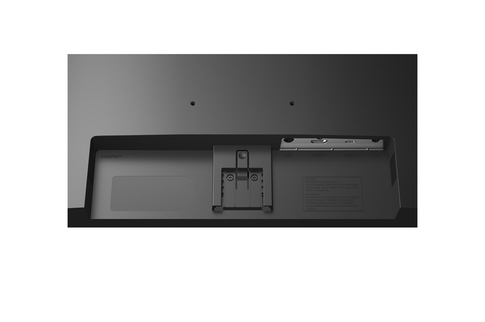 Auf dem Bildschirm eines LG OLED-Fernsehers befindet sich die webOS 25-Startseite, die mit Apps und Unterhaltungsinhalten gefüllt ist. Neben dem Fernseher befindet sich die LG AI Magic Remote-Fernbedienung. Der AI Button ist hervorgehoben, als ob sie durch die Stimme des Benutzers aktiviert wurde. Daneben befindet sich eine Sprechblase, die auf "Mein Profil" umschaltet. Der kurze Text erklärt, wie Nutzer nun ihre Stimme mit ihrem persönlichen Profil synchronisieren können, um eine einfachere Navigation und personalisierte Empfehlungen zu erhalten.