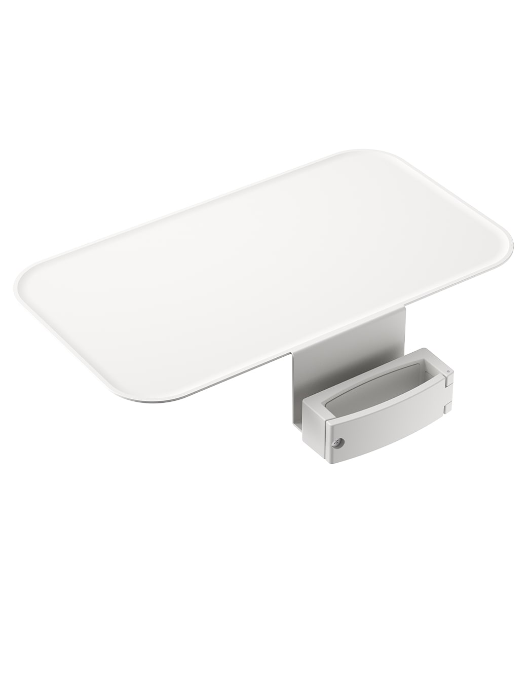 LG Smart Monitor Swing Stand Plate – STA33P | LG Deutschland