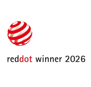 reddot winner 2026