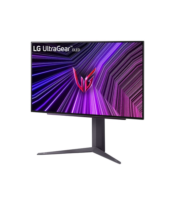 -15 degree side view