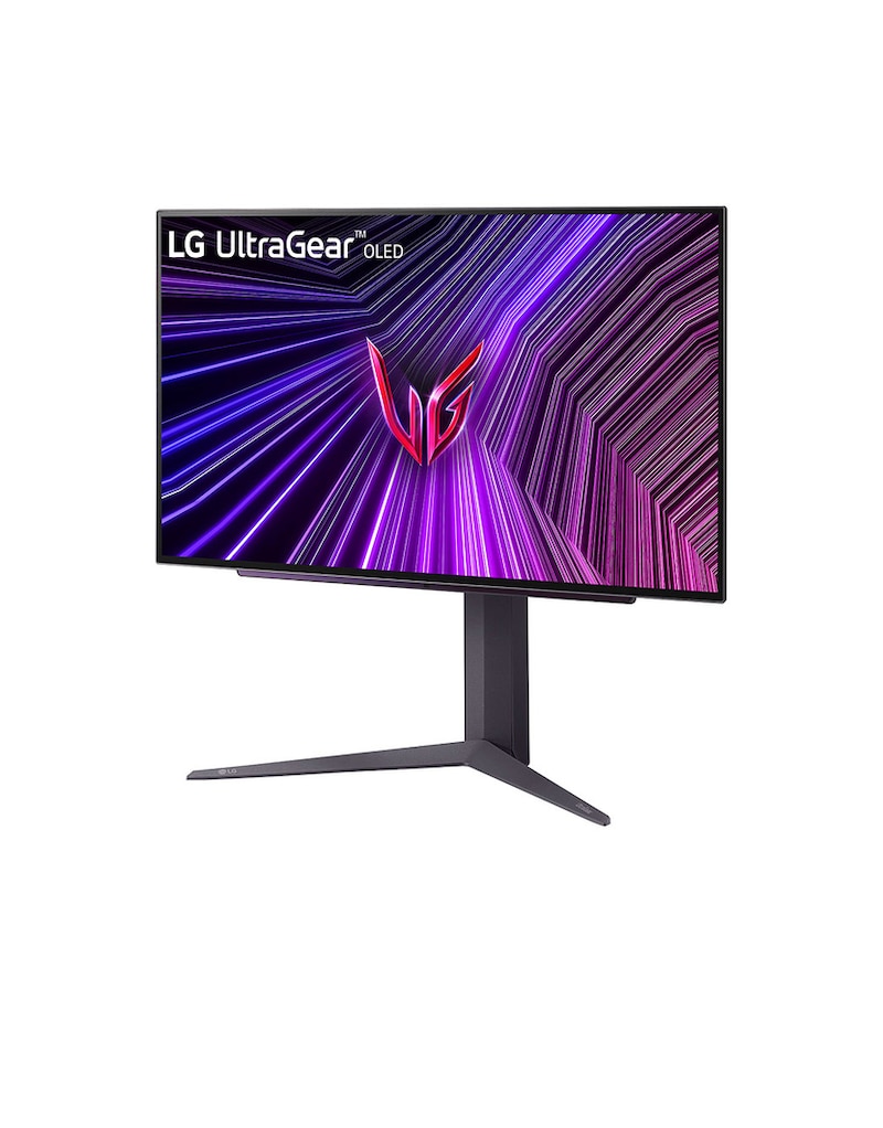 -15 degree side view