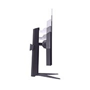 side view of remote controlclose-up view of ports