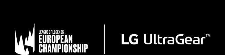 Offizieller Gaming Monitor Partner der LEC