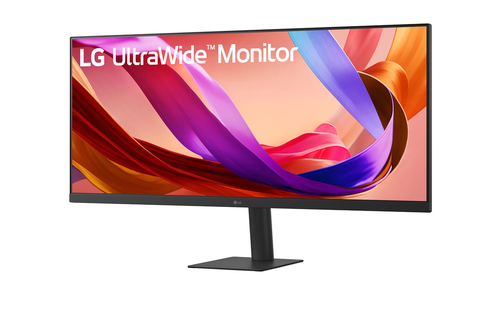 Écran PC Ultra Large LG 34U511A - 34" Courbe IPS 2560x1080 100Hz HDR400 - Idéal Jeu, Montage, Multitâche