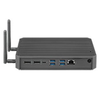 Ansicht rechte Seite