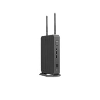 Perspektivische Darstellung Standgerät