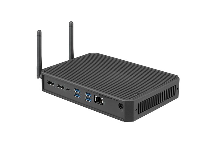 -15 Grad Seitenansicht