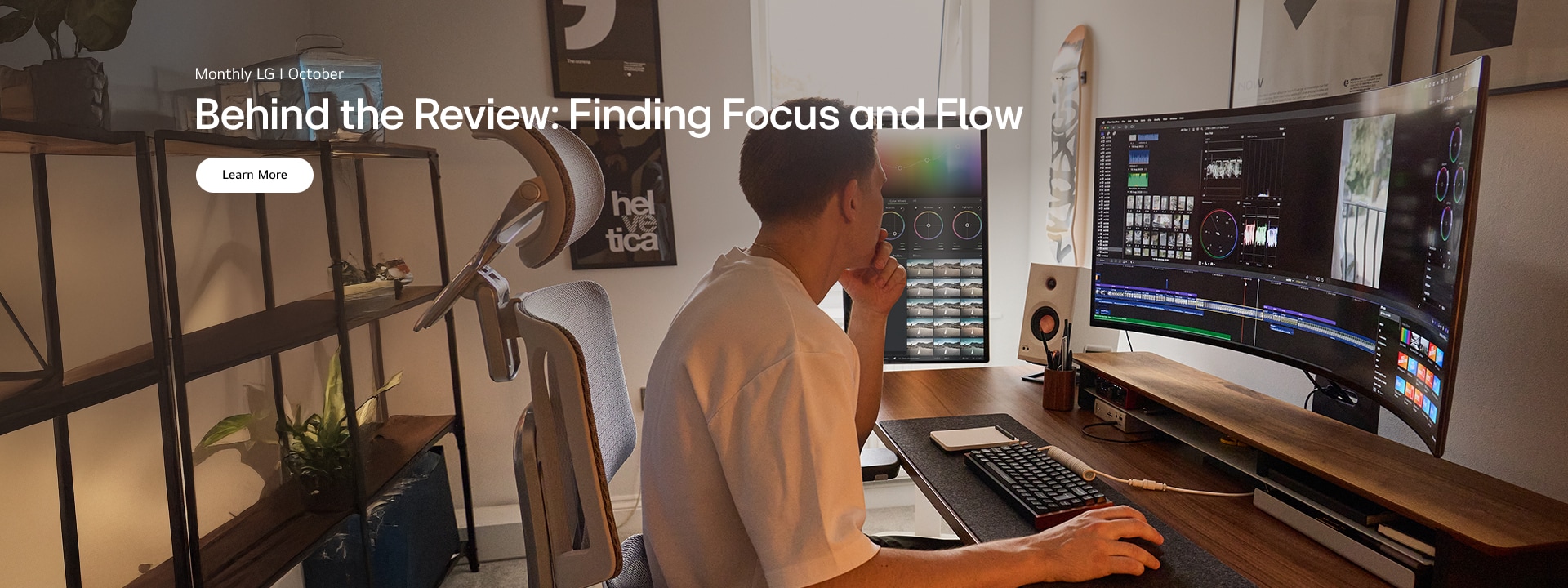 Images featuring LG home appliances