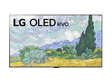 G1: Unser bester 4K OLED TV.