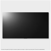 65 Zoll LG 4K OLED evo TV G3