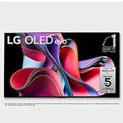 LG 65 Zoll LG 4K OLED evo TV G3 , OLED65G39LA