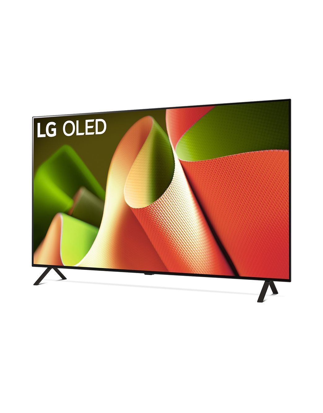 65 Zoll LG OLED B4 4K AI Smart TV - OLED65B42LA | LG DE