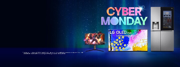 Cyber Monday Deals sichern