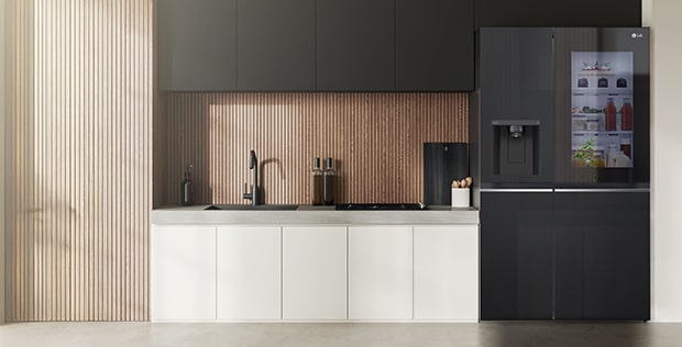 Modern Fridges