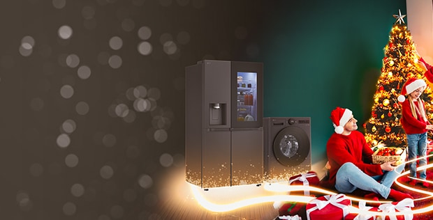 Festtage voller Energie!