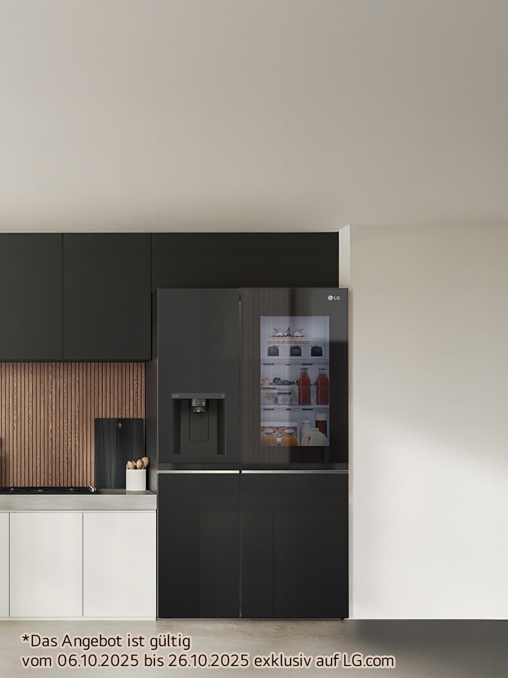Eleganz trifft Leistung: MultiDoor-Deals im Herbst!
