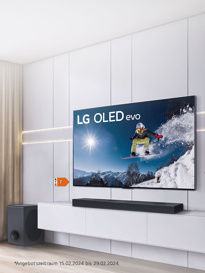 Stiftung Warentest Angebote OLED