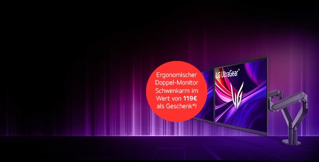 Ergonomie, die begeistert!