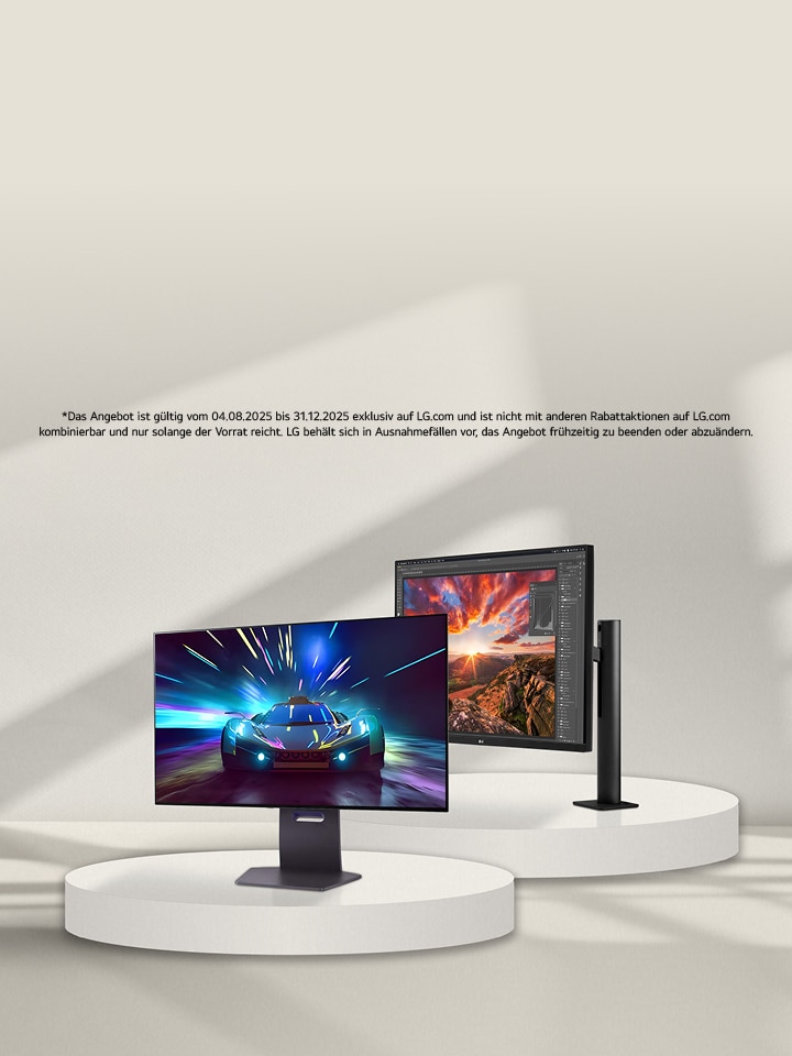 Monitore Angebote