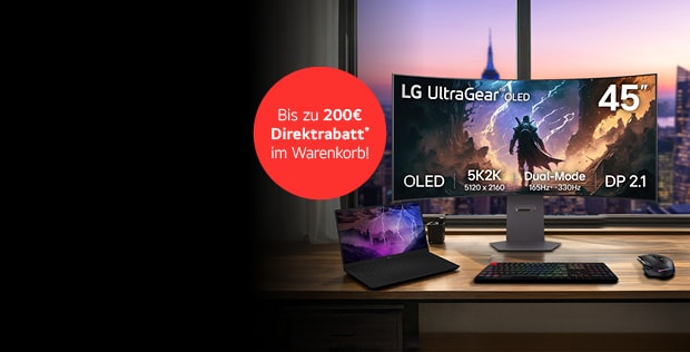 LG Tech Day´s!