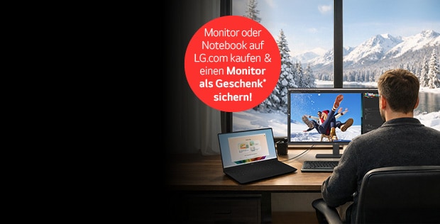 Upgrade für dein Home-Office!