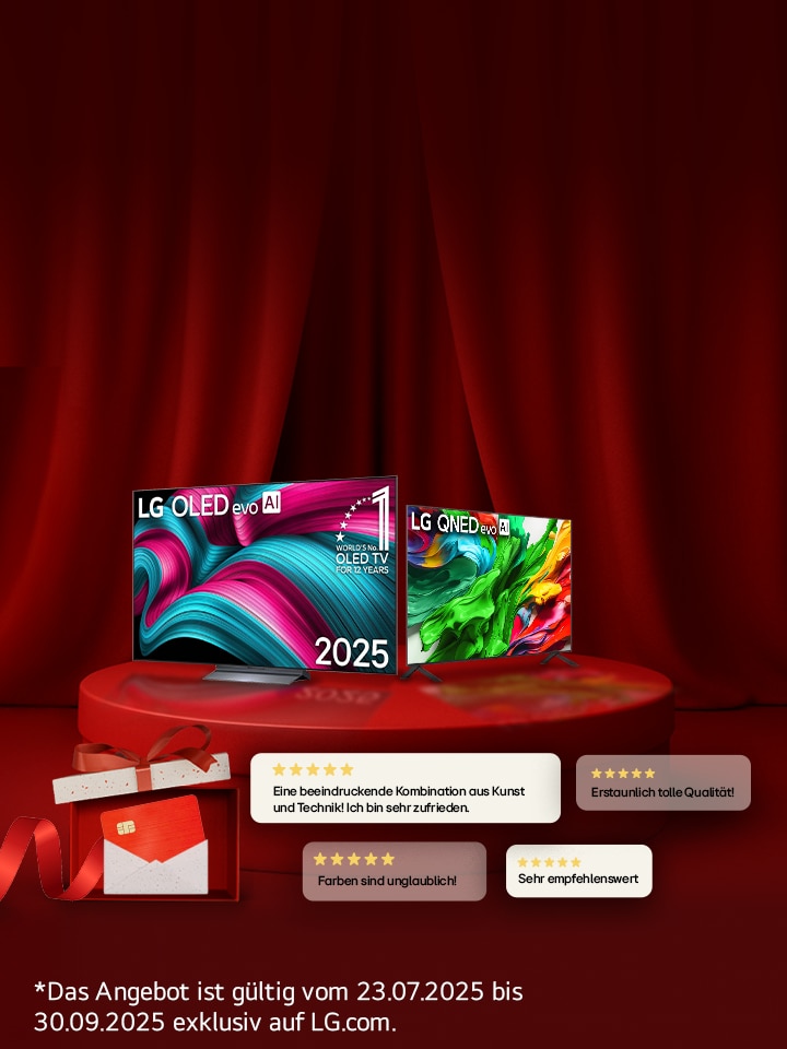 TV review 