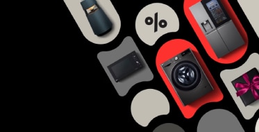 Bundle Highlights von LG