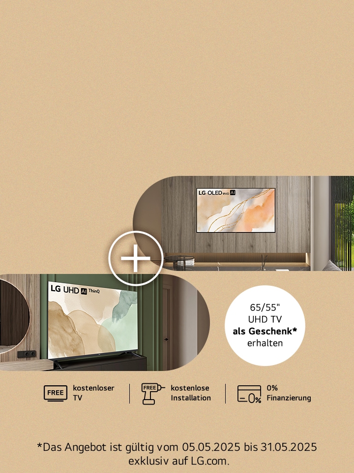 Earbuds & TV Angebote