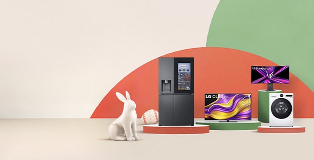 Ostern wird smart!