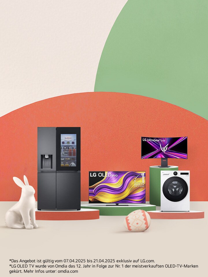 Easter Deals