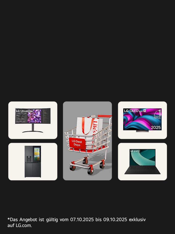Easter Deals