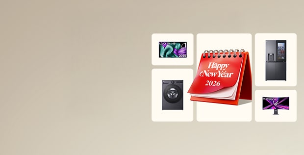 Happy New Year Countdown