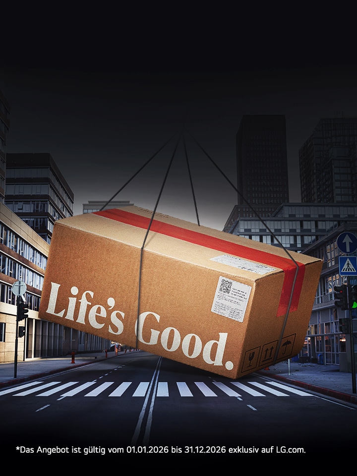 Nachhaltigkeit zu attraktiven Preisen