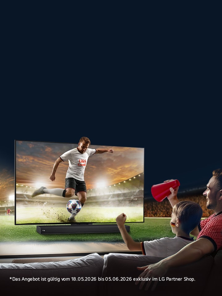 LG Partner Shop