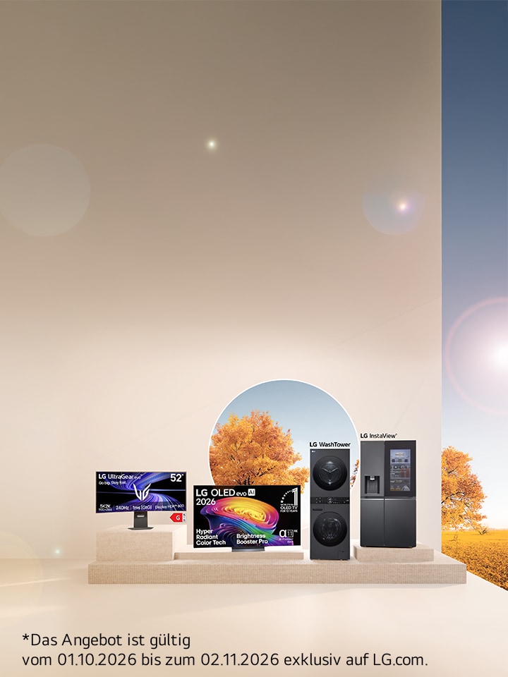 Golden Herbst deals