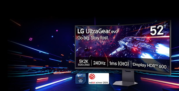 Next Level Gaming: Mehr Leistung, mehr Spielspaß!