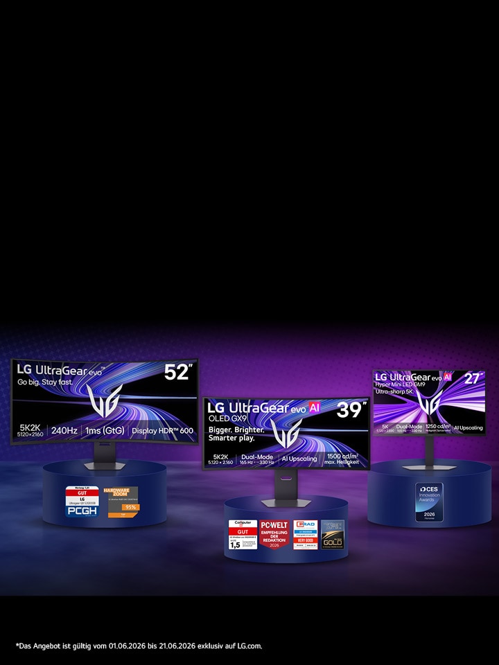 IT Gaming weeks