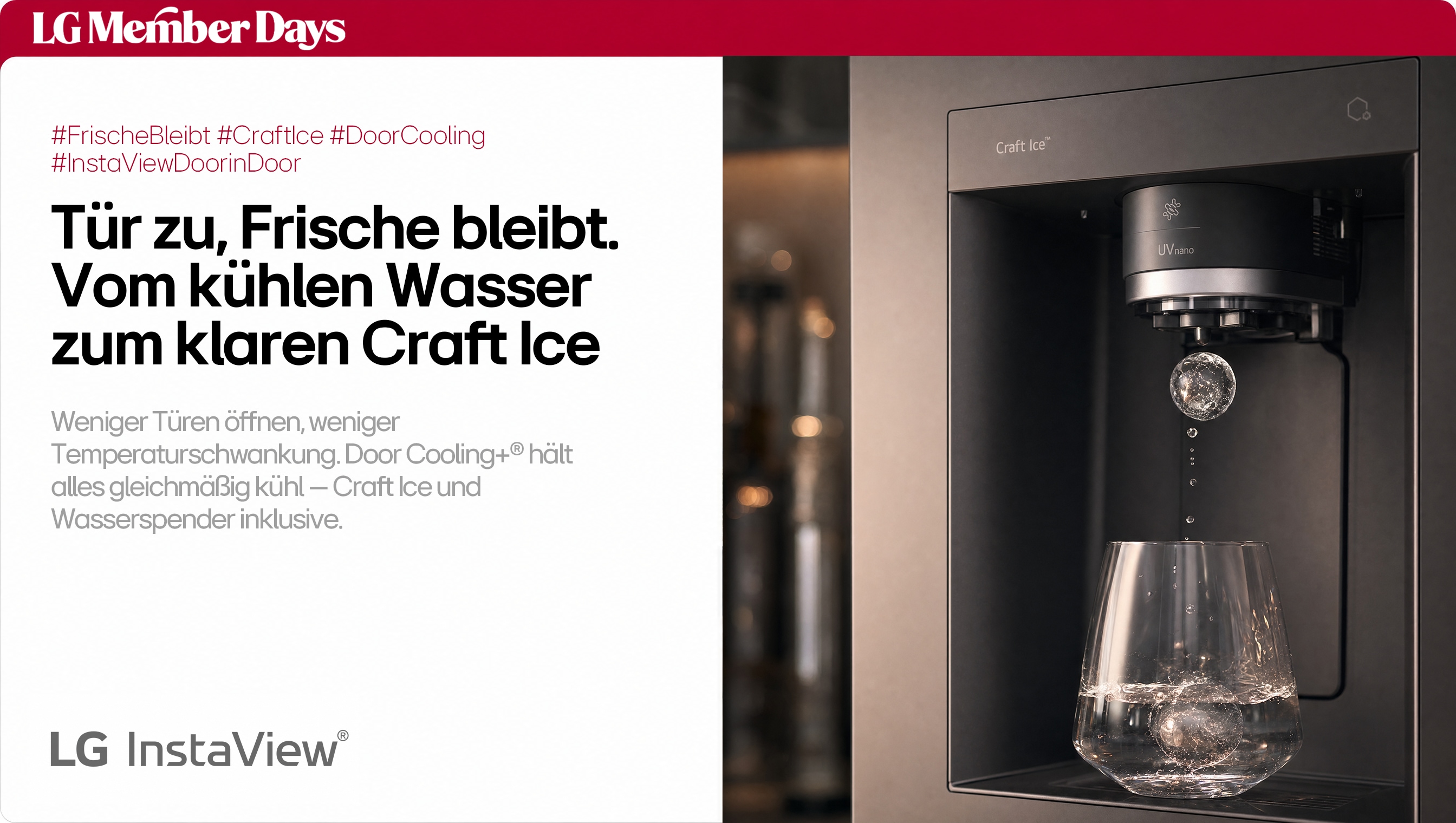 Flexibel. Modular. Dolby Atmos Sound.