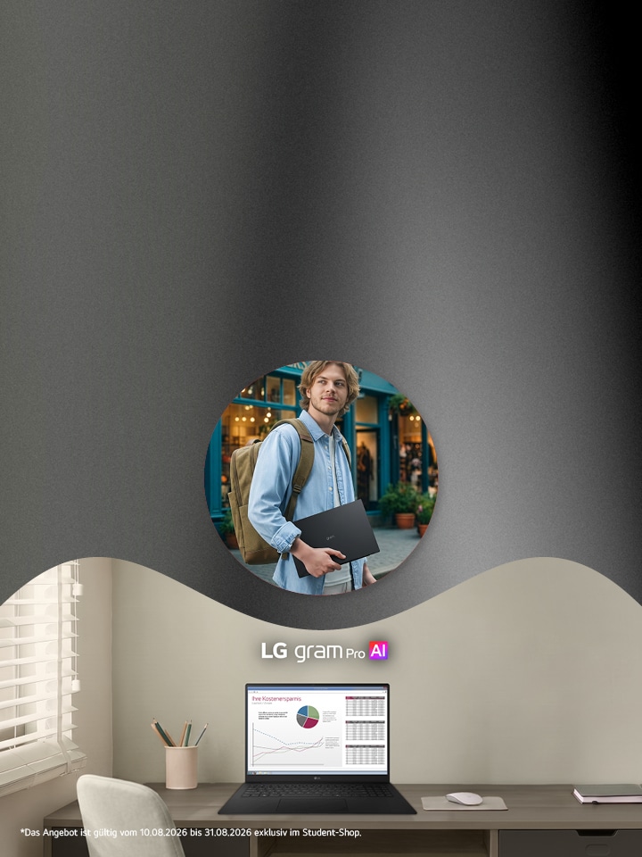 LG gram