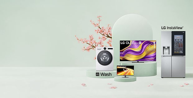 Deine Frühlings‑Vorteile: Bis zu 13% Rabatt