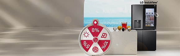 Summer Spin&Win