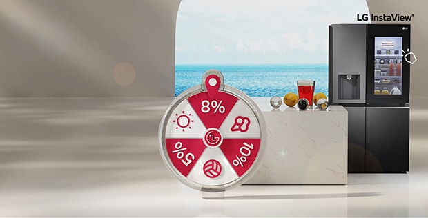 Summer Spin&Win