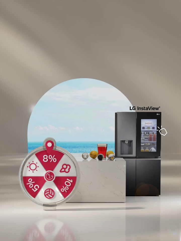 Summer Spin&Win