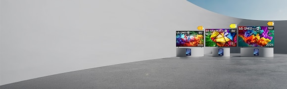 TV big sizes