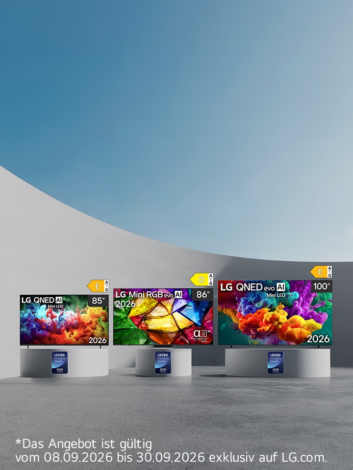 TV big size