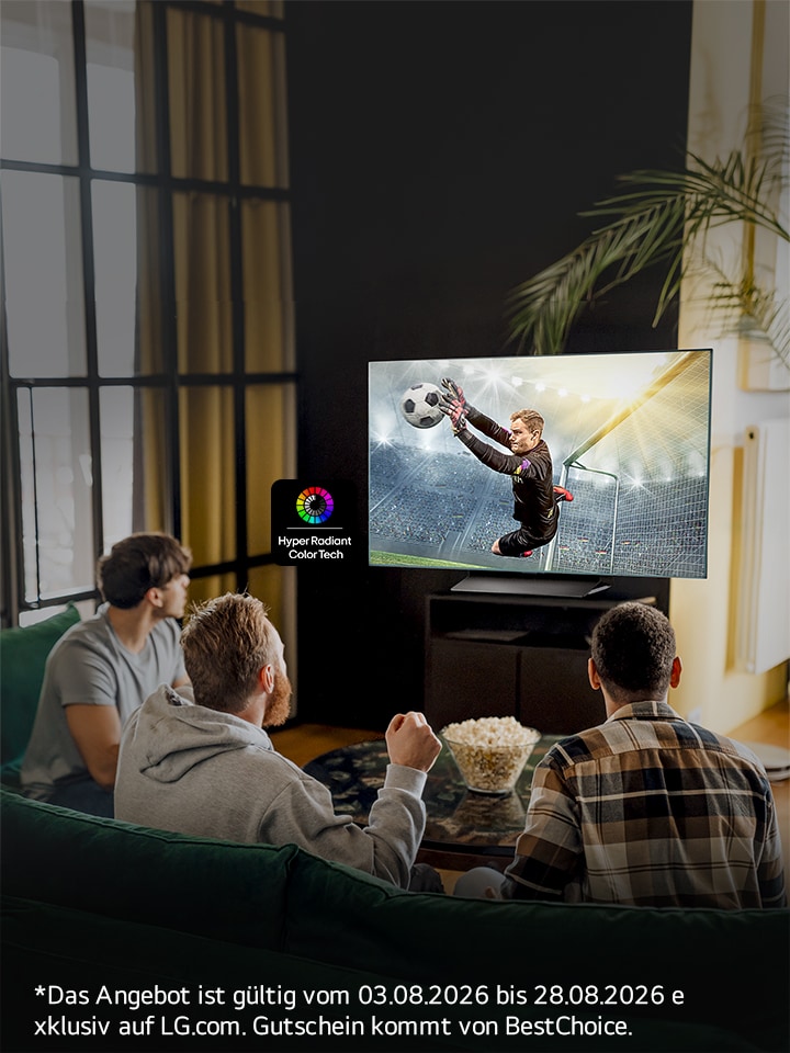 TV Special
