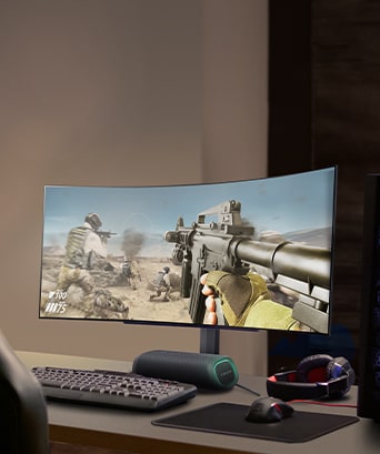 Gaming