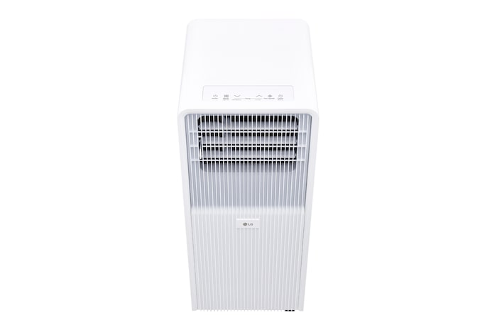 LG Mobile Klimaanlage (9000 BTU), TF09TAS
