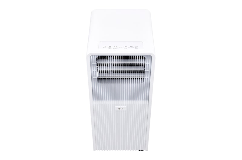 LG Mobile Klimaanlage (9000 BTU), TF09TAS