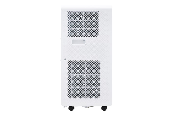 LG Mobile Klimaanlage (9000 BTU), TF09TAS